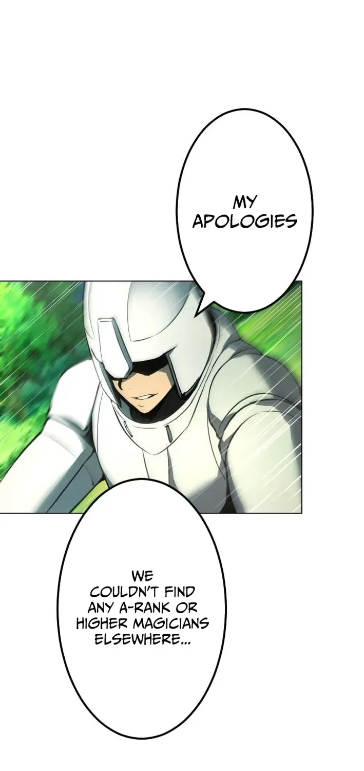 The Genius Assassin’s Second Life Begins at the Academy Chapter 3 page 27 - 