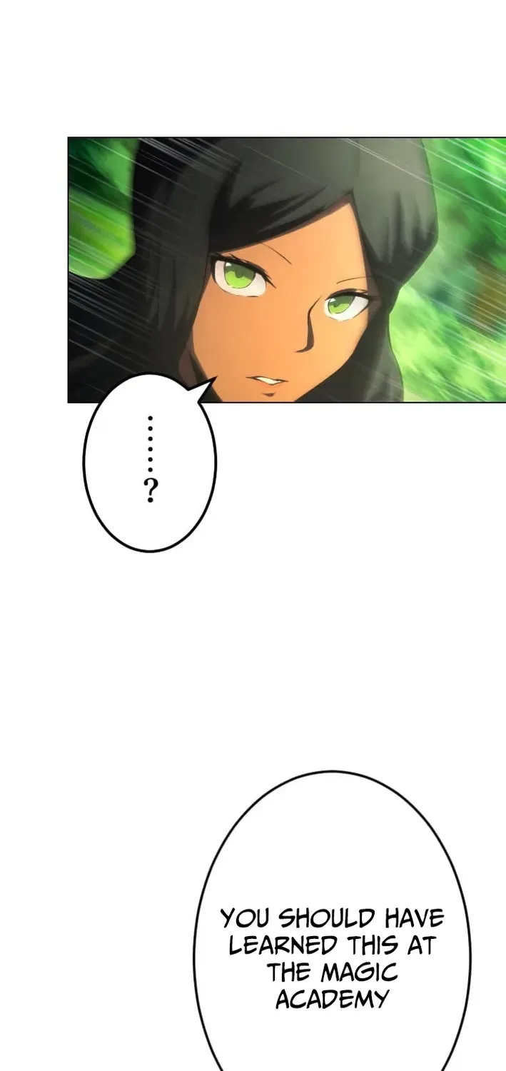 The Genius Assassin’s Second Life Begins at the Academy Chapter 3 page 31 - 