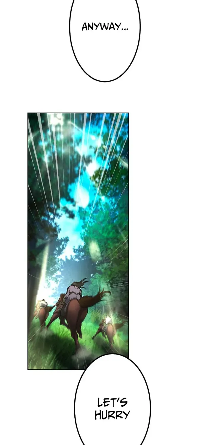 The Genius Assassin’s Second Life Begins at the Academy Chapter 3 page 34 - 
