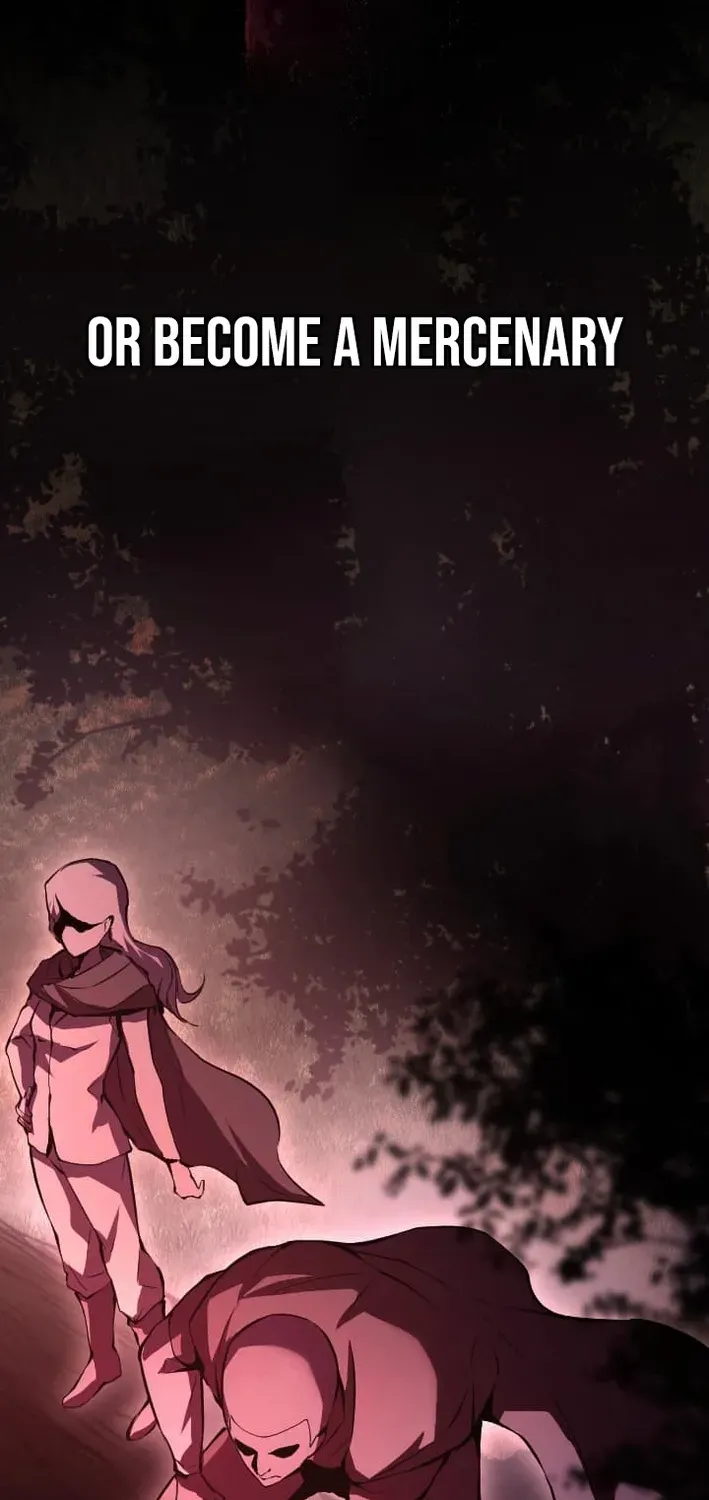 The Genius Assassin’s Second Life Begins at the Academy Chapter 3 page 50 - 