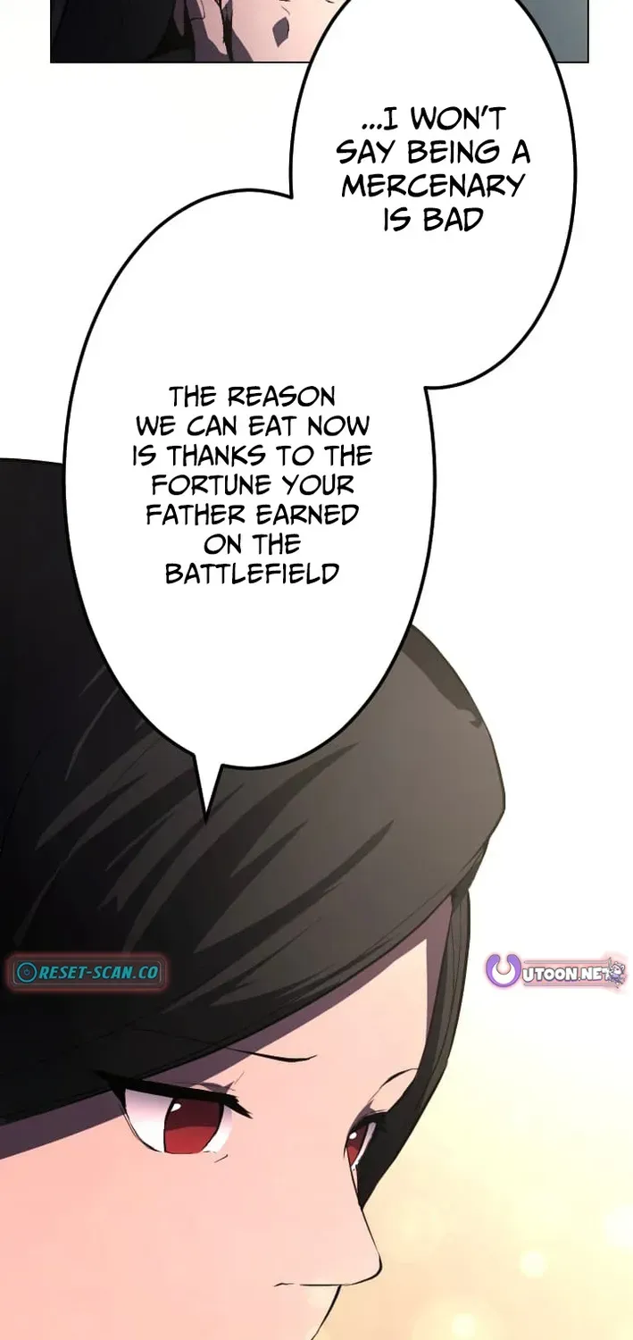 The Genius Assassin’s Second Life Begins at the Academy Chapter 3 page 57 - 