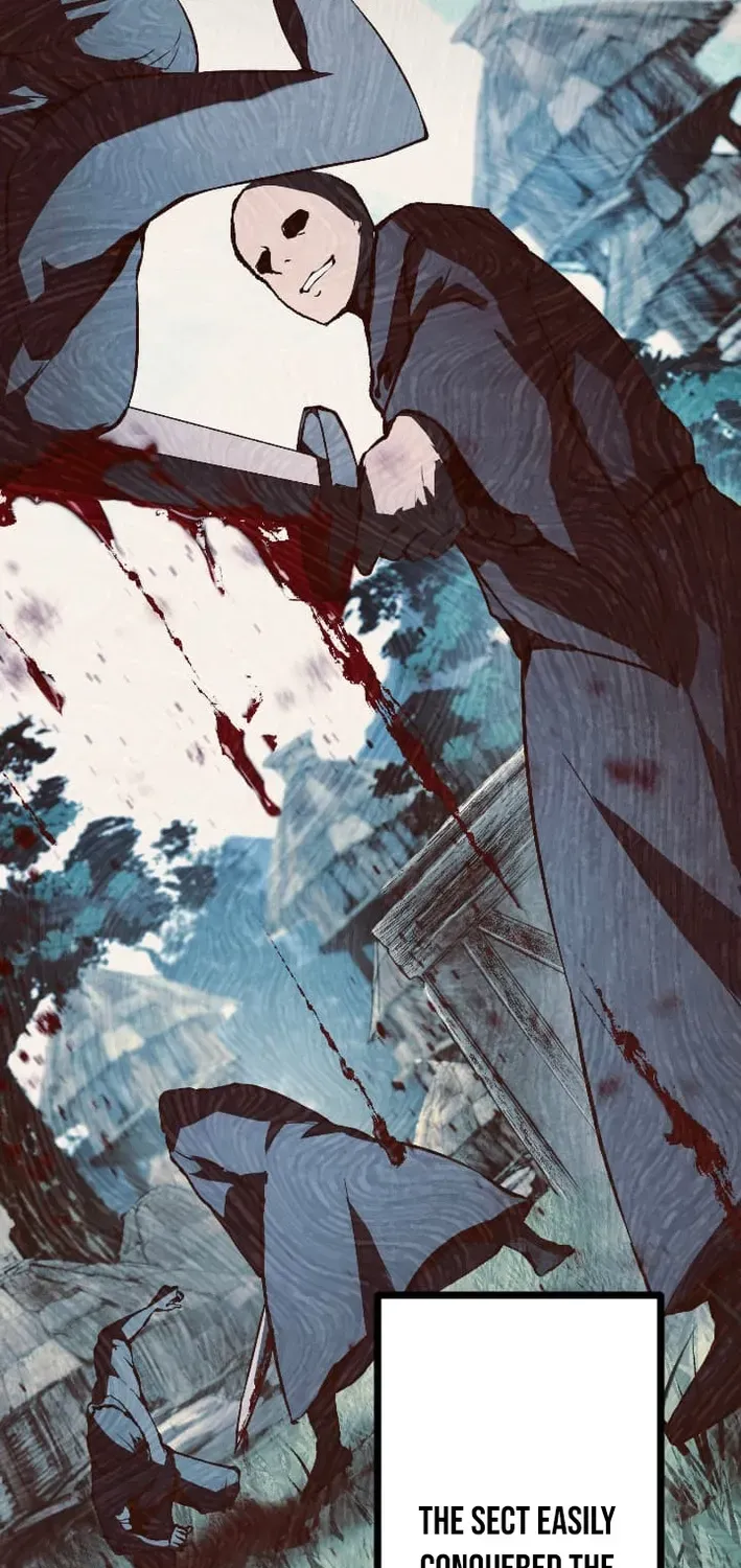 The Genius Assassin’s Second Life Begins at the Academy Chapter 3 page 85 - 