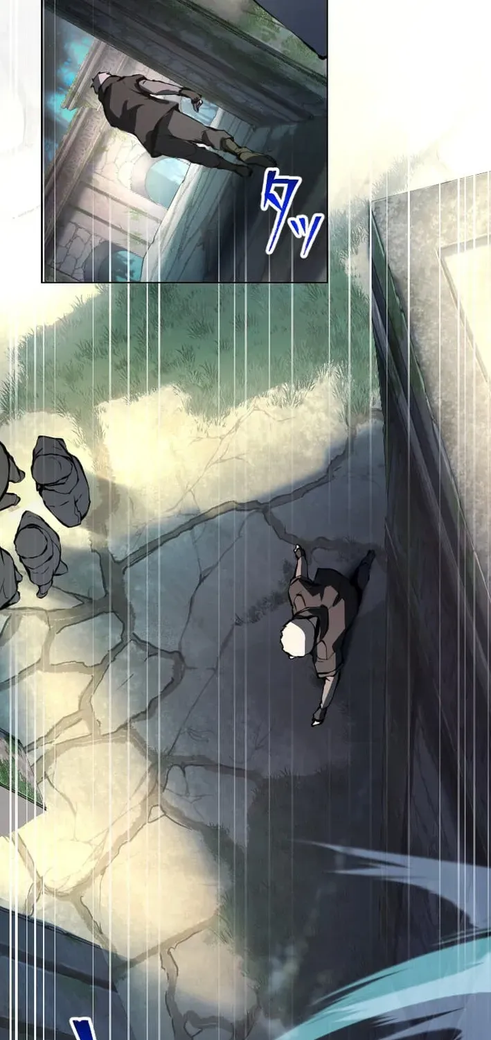 The Genius Assassin’s Second Life Begins at the Academy Chapter 3 page 92 - 