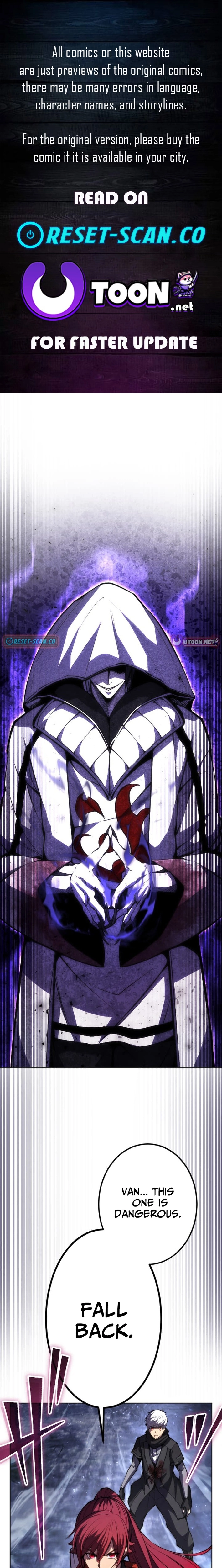 The Genius Assassin’s Second Life Begins at the Academy Chapter 38 page 1 - 