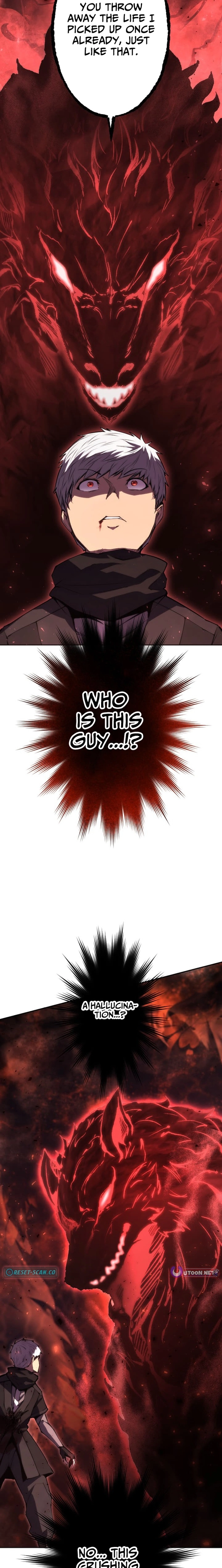 The Genius Assassin’s Second Life Begins at the Academy Chapter 38 page 12 - 
