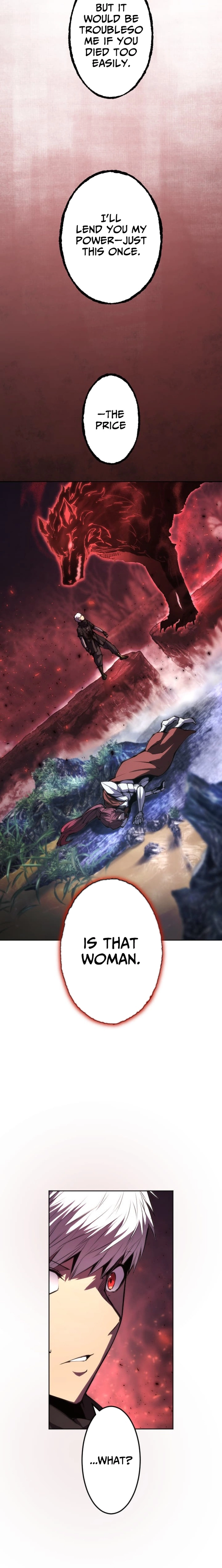The Genius Assassin’s Second Life Begins at the Academy Chapter 38 page 14 - 