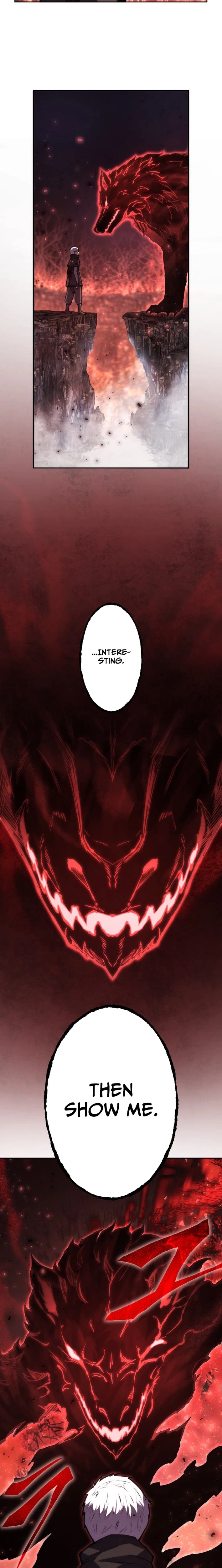 The Genius Assassin’s Second Life Begins at the Academy Chapter 38 page 21 - 