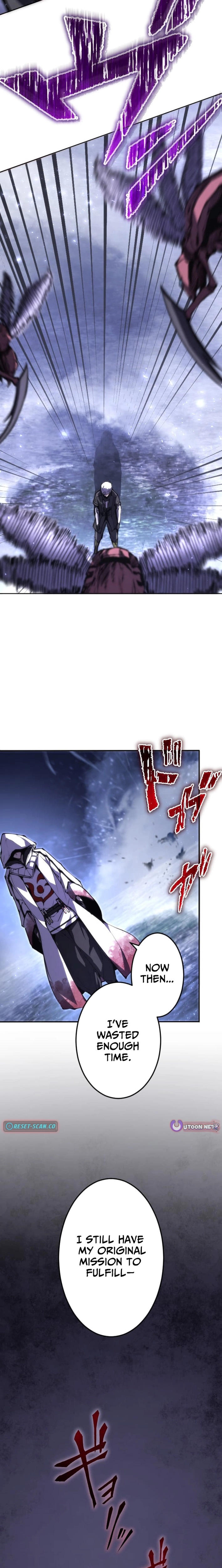 The Genius Assassin’s Second Life Begins at the Academy Chapter 38 page 23 - 