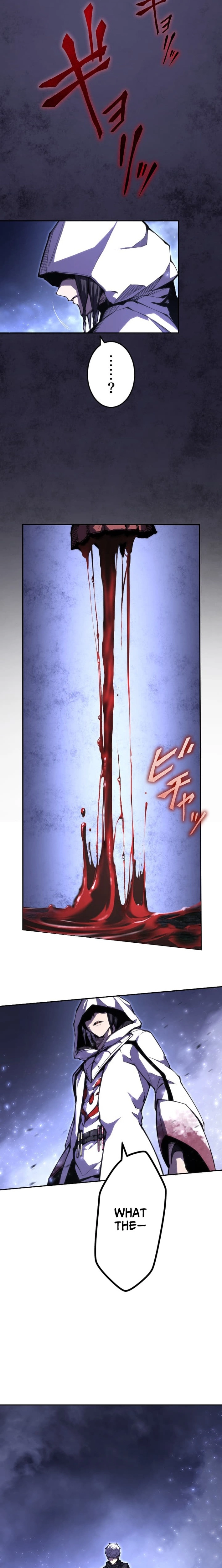 The Genius Assassin’s Second Life Begins at the Academy Chapter 38 page 24 - 