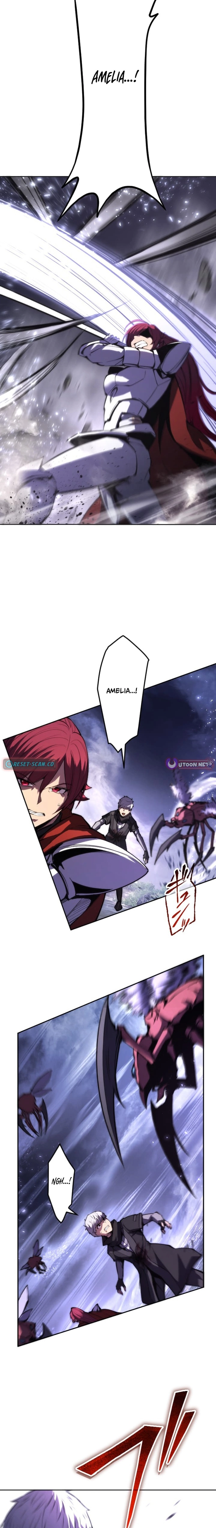 The Genius Assassin’s Second Life Begins at the Academy Chapter 38 page 5 - 