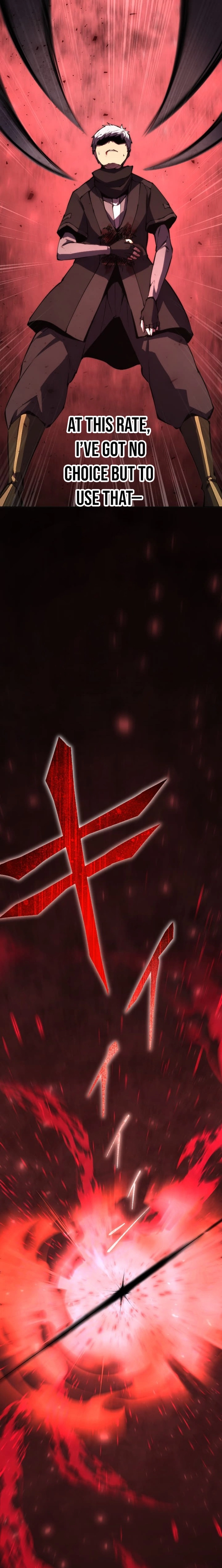 The Genius Assassin’s Second Life Begins at the Academy Chapter 38 page 10 - 