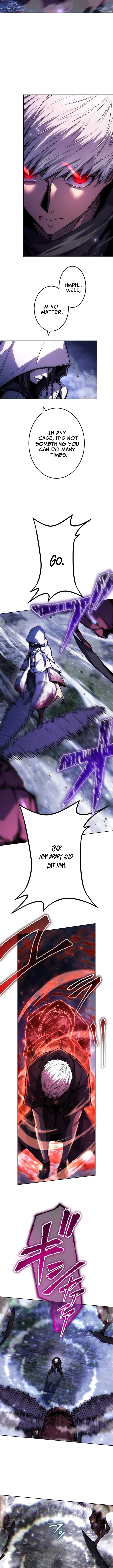 The Genius Assassin’s Second Life Begins at the Academy Chapter 39 page 2 - 