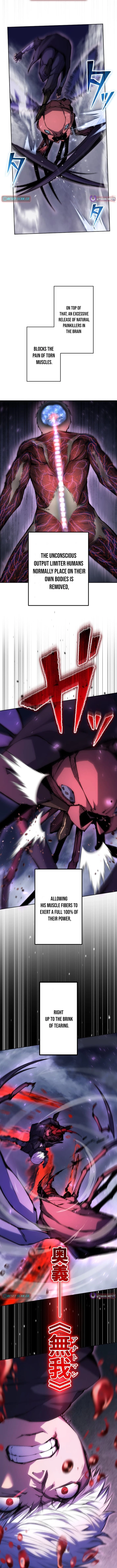 The Genius Assassin’s Second Life Begins at the Academy Chapter 39 page 6 - 