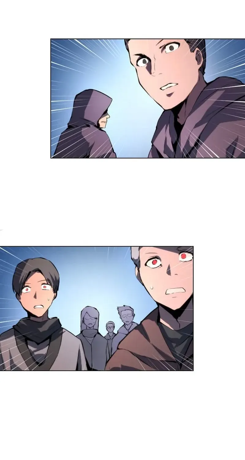 The Genius Assassin’s Second Life Begins at the Academy Chapter 4 page 2 - 