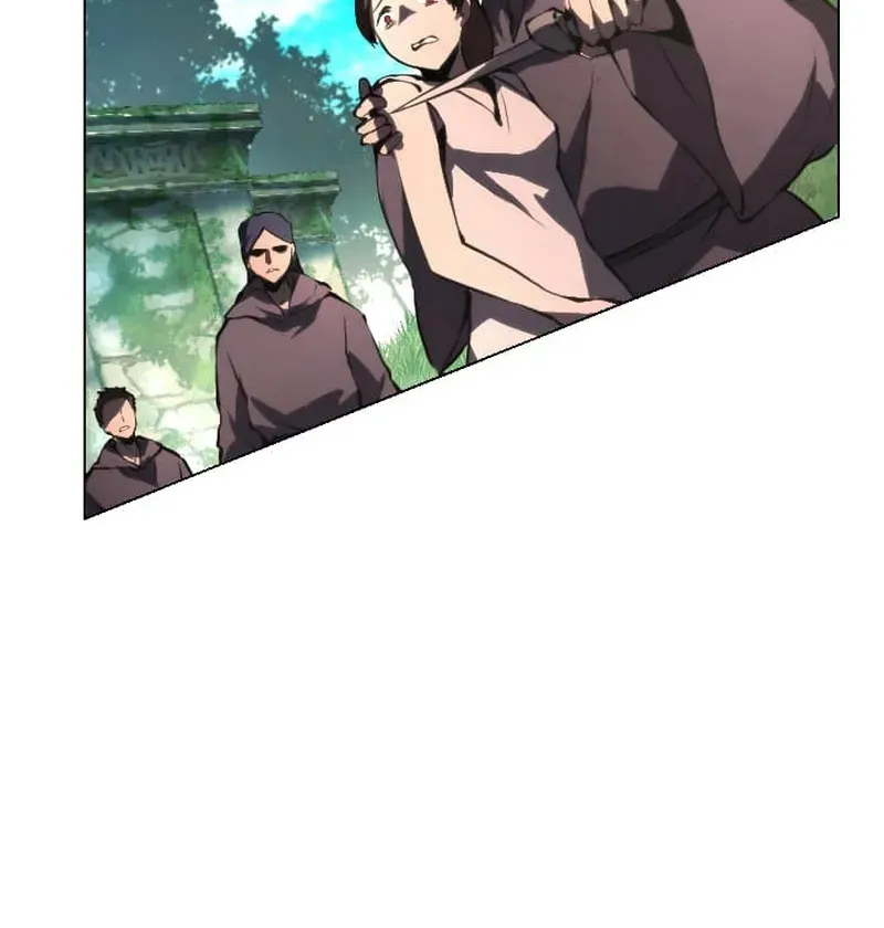 The Genius Assassin’s Second Life Begins at the Academy Chapter 4 page 30 - 