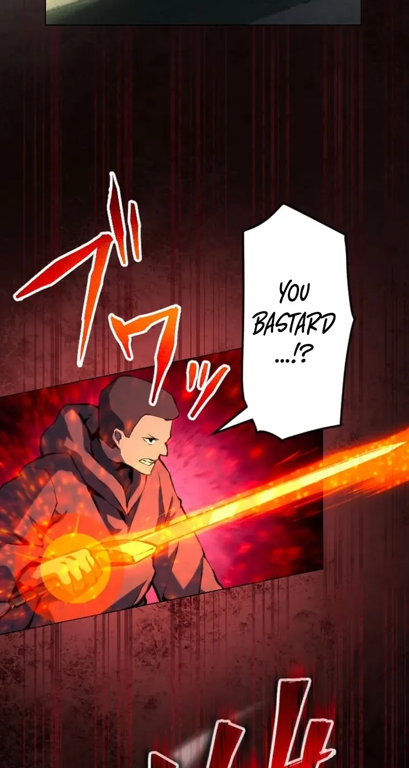 The Genius Assassin’s Second Life Begins at the Academy Chapter 4 page 4 - 