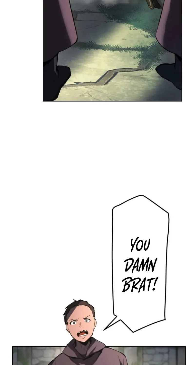 The Genius Assassin’s Second Life Begins at the Academy Chapter 4 page 33 - 