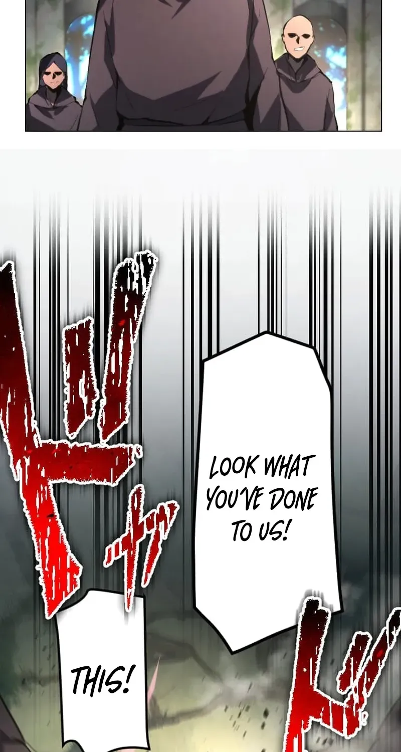 The Genius Assassin’s Second Life Begins at the Academy Chapter 4 page 34 - 
