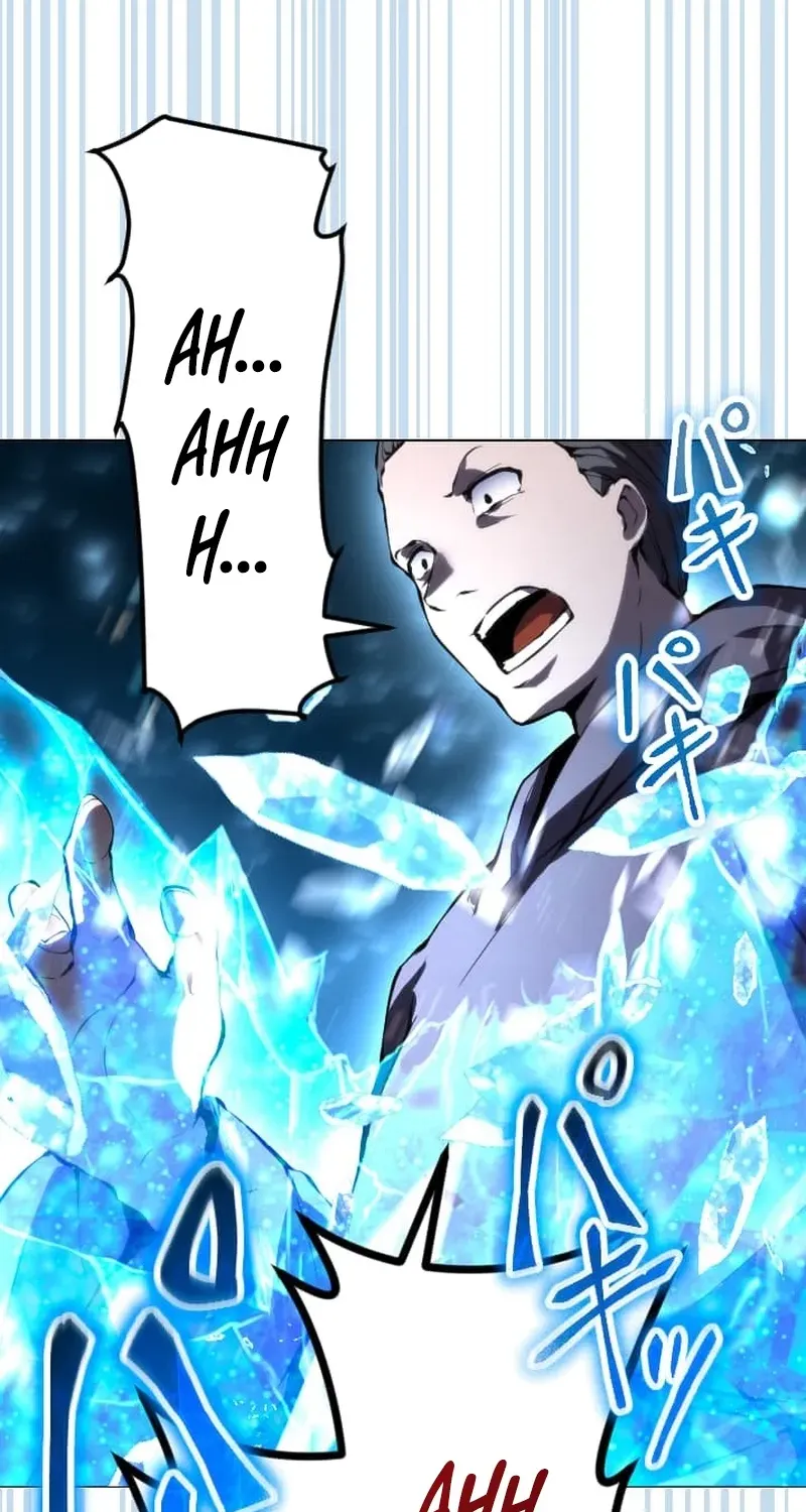 The Genius Assassin’s Second Life Begins at the Academy Chapter 4 page 49 - 