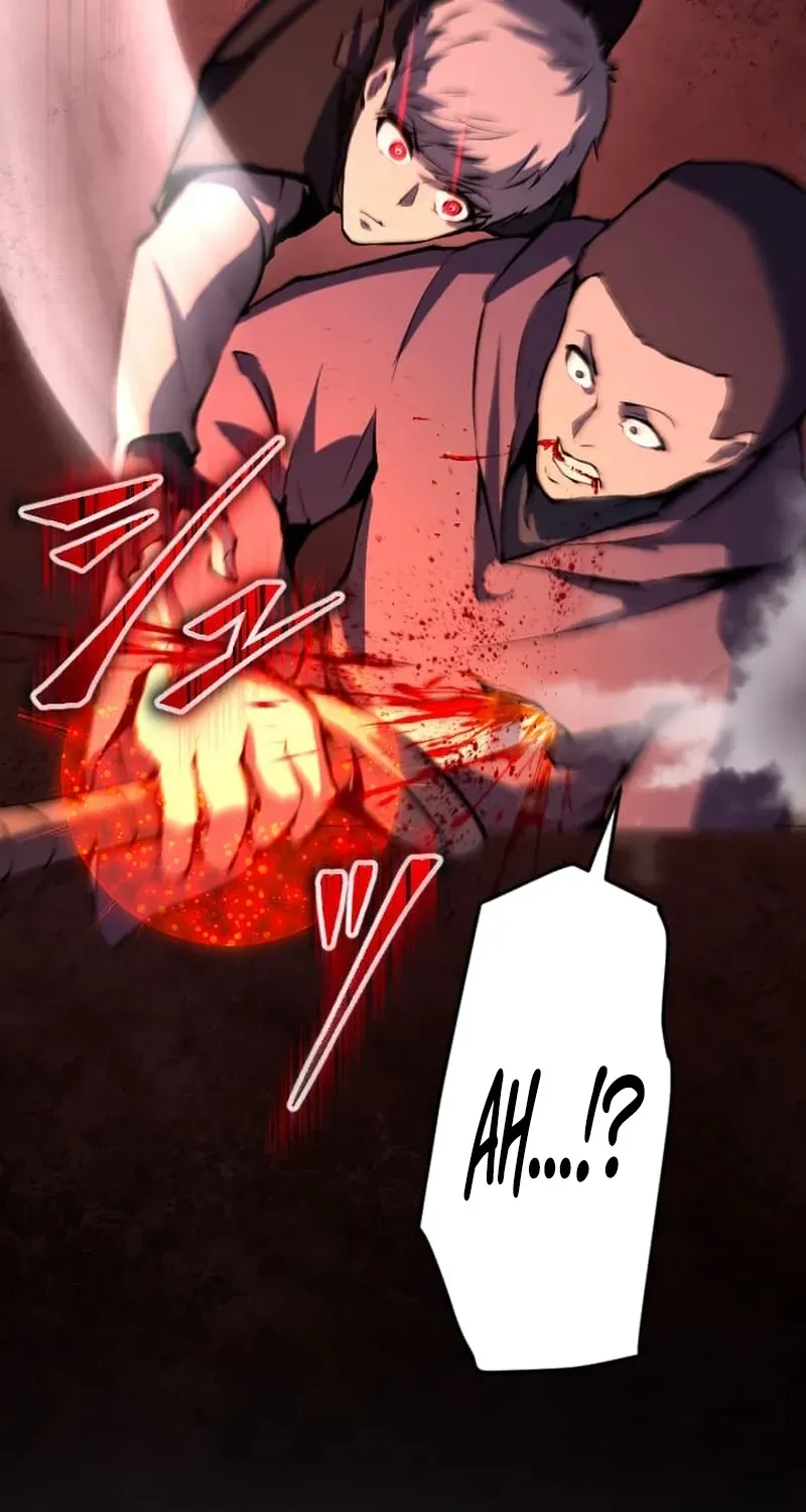 The Genius Assassin’s Second Life Begins at the Academy Chapter 4 page 6 - 