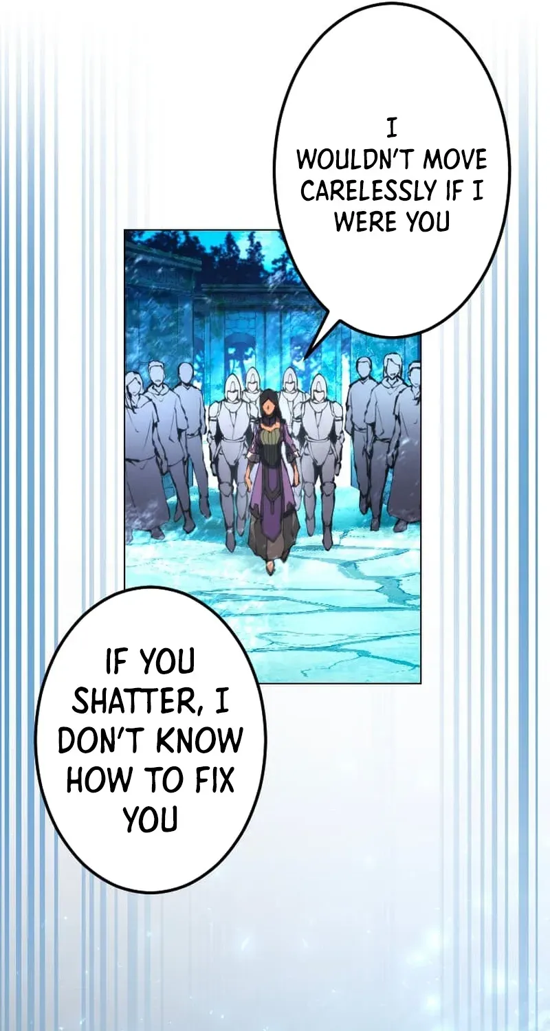 The Genius Assassin’s Second Life Begins at the Academy Chapter 4 page 51 - 
