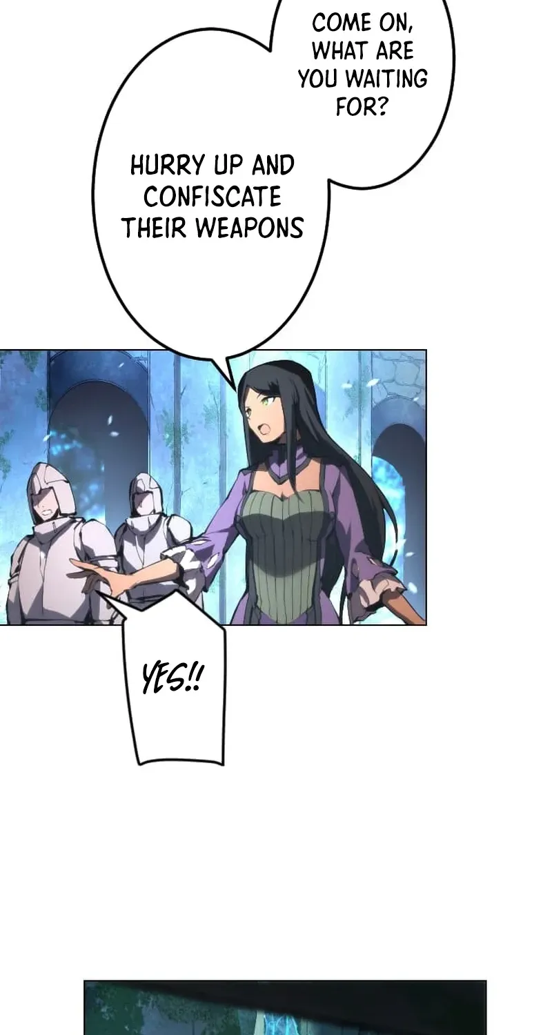 The Genius Assassin’s Second Life Begins at the Academy Chapter 4 page 59 - 