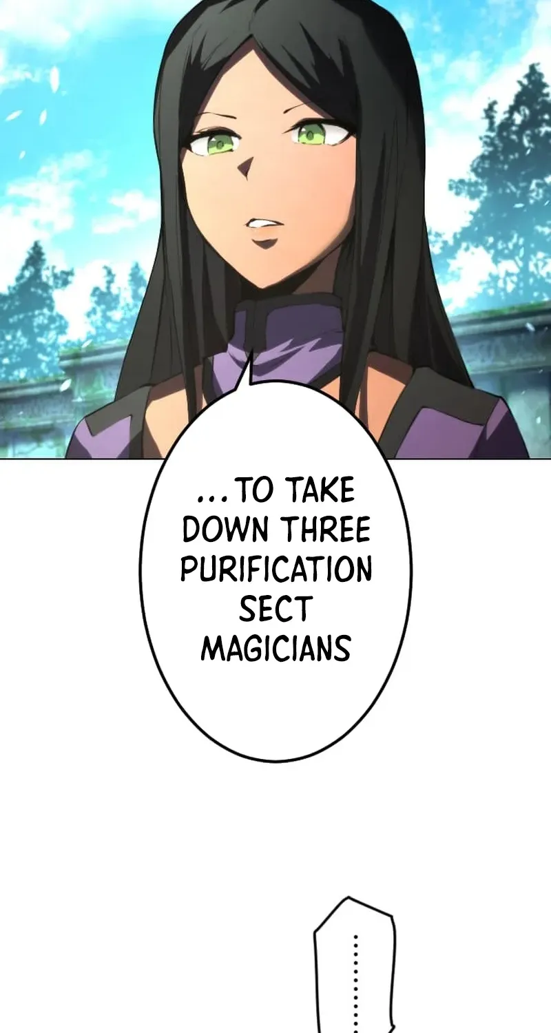 The Genius Assassin’s Second Life Begins at the Academy Chapter 4 page 62 - 