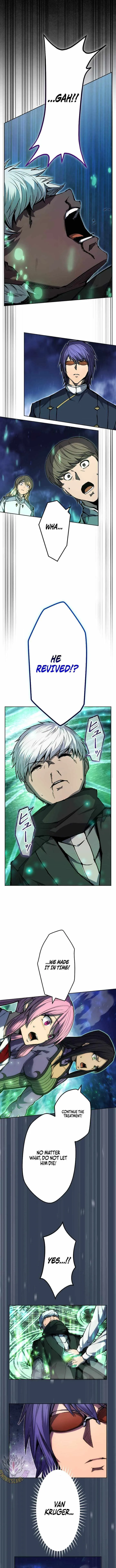 The Genius Assassin’s Second Life Begins at the Academy Chapter 41 page 4 - 