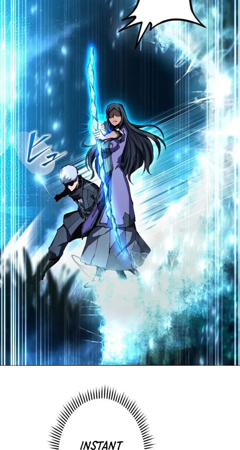 The Genius Assassin’s Second Life Begins at the Academy Chapter 5 page 31 - 