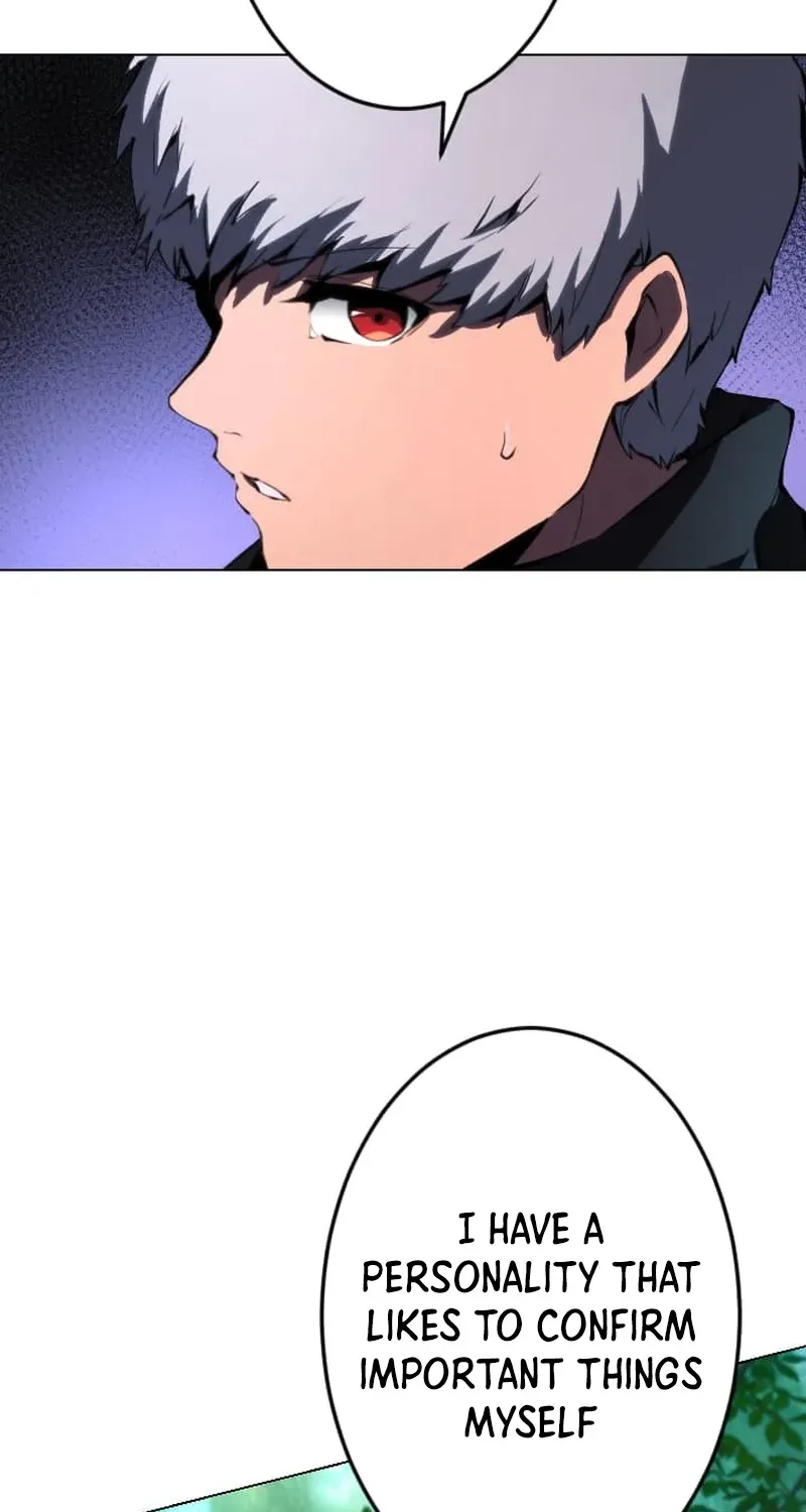 The Genius Assassin’s Second Life Begins at the Academy Chapter 5 page 41 - 