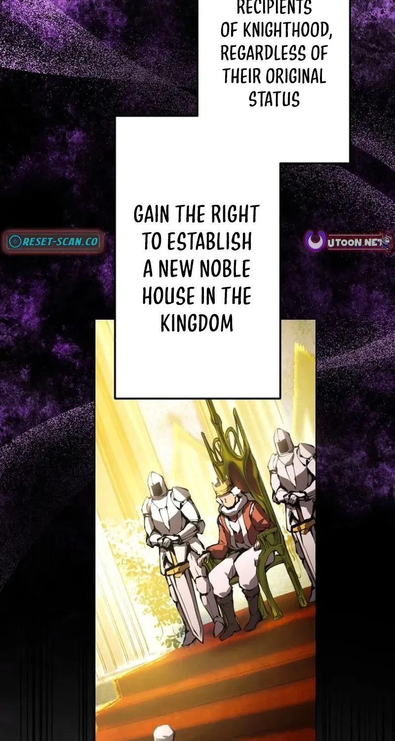 The Genius Assassin’s Second Life Begins at the Academy Chapter 5 page 57 - 