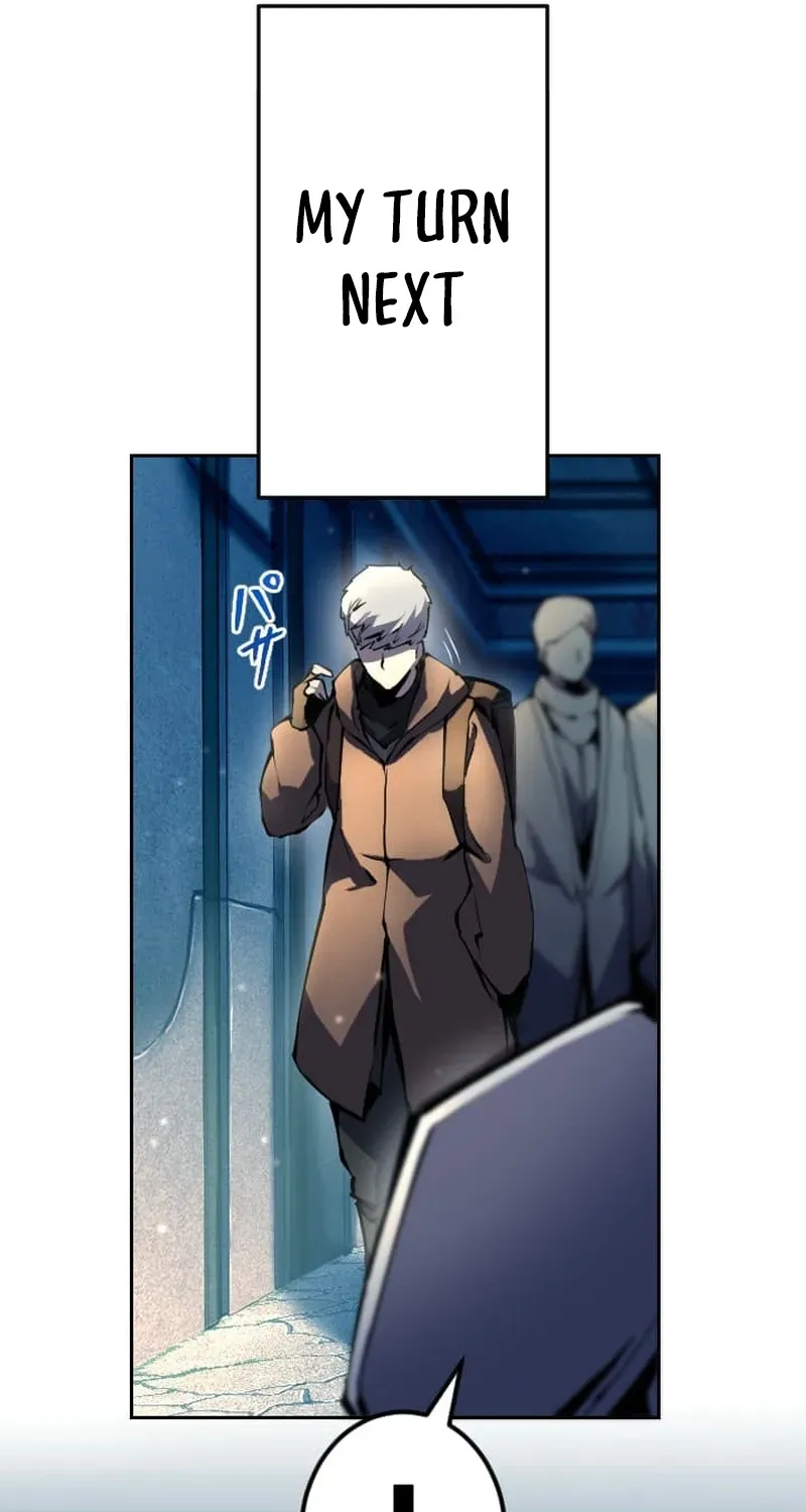 The Genius Assassin’s Second Life Begins at the Academy Chapter 7 page 11 - 