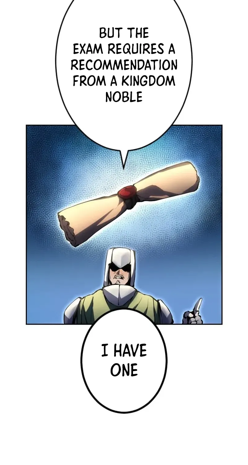 The Genius Assassin’s Second Life Begins at the Academy Chapter 7 page 34 - 
