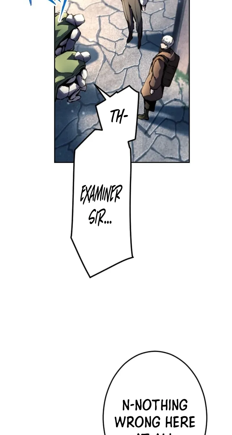 The Genius Assassin’s Second Life Begins at the Academy Chapter 7 page 52 - 