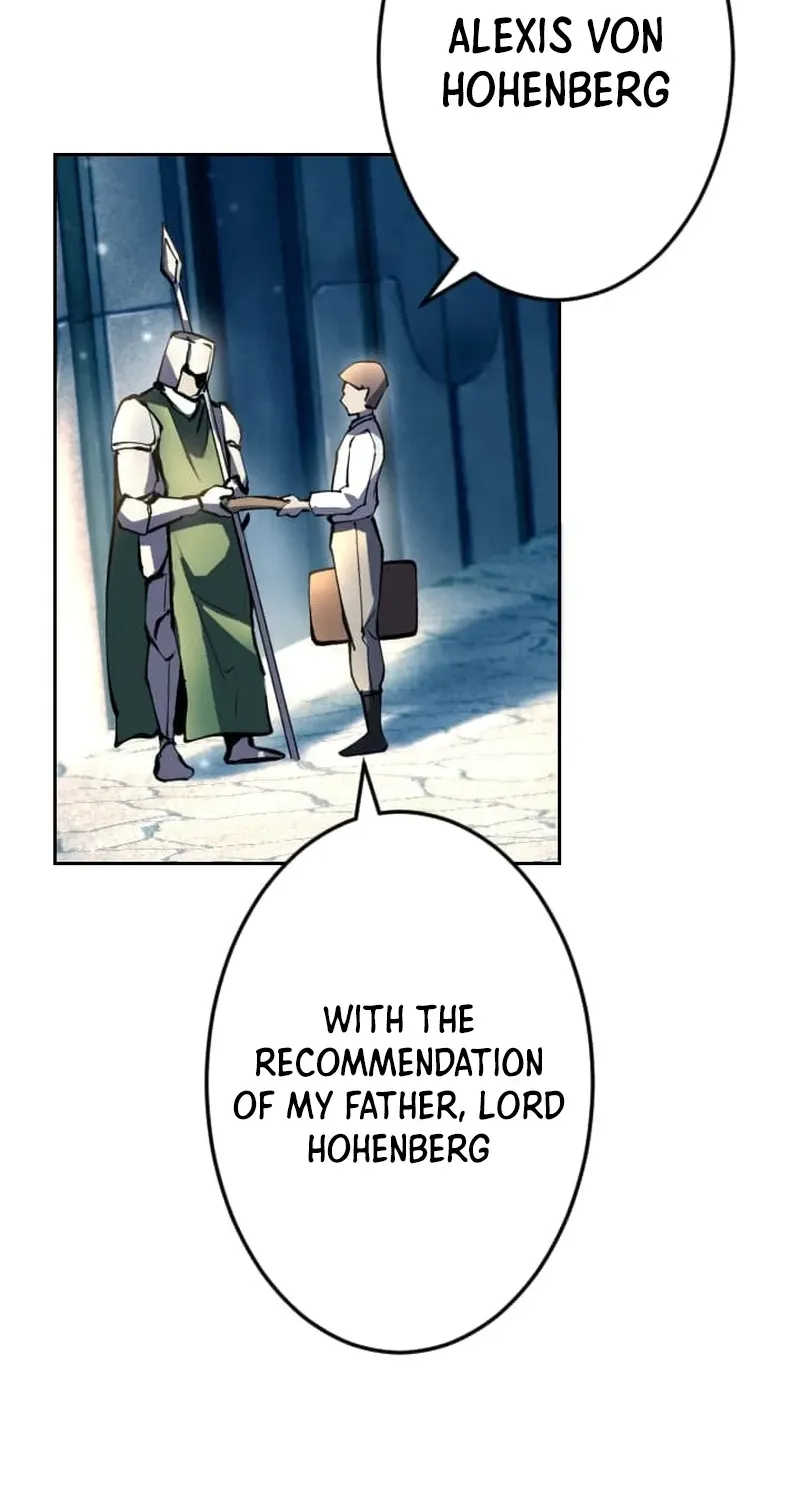 The Genius Assassin’s Second Life Begins at the Academy Chapter 7 page 7 - 