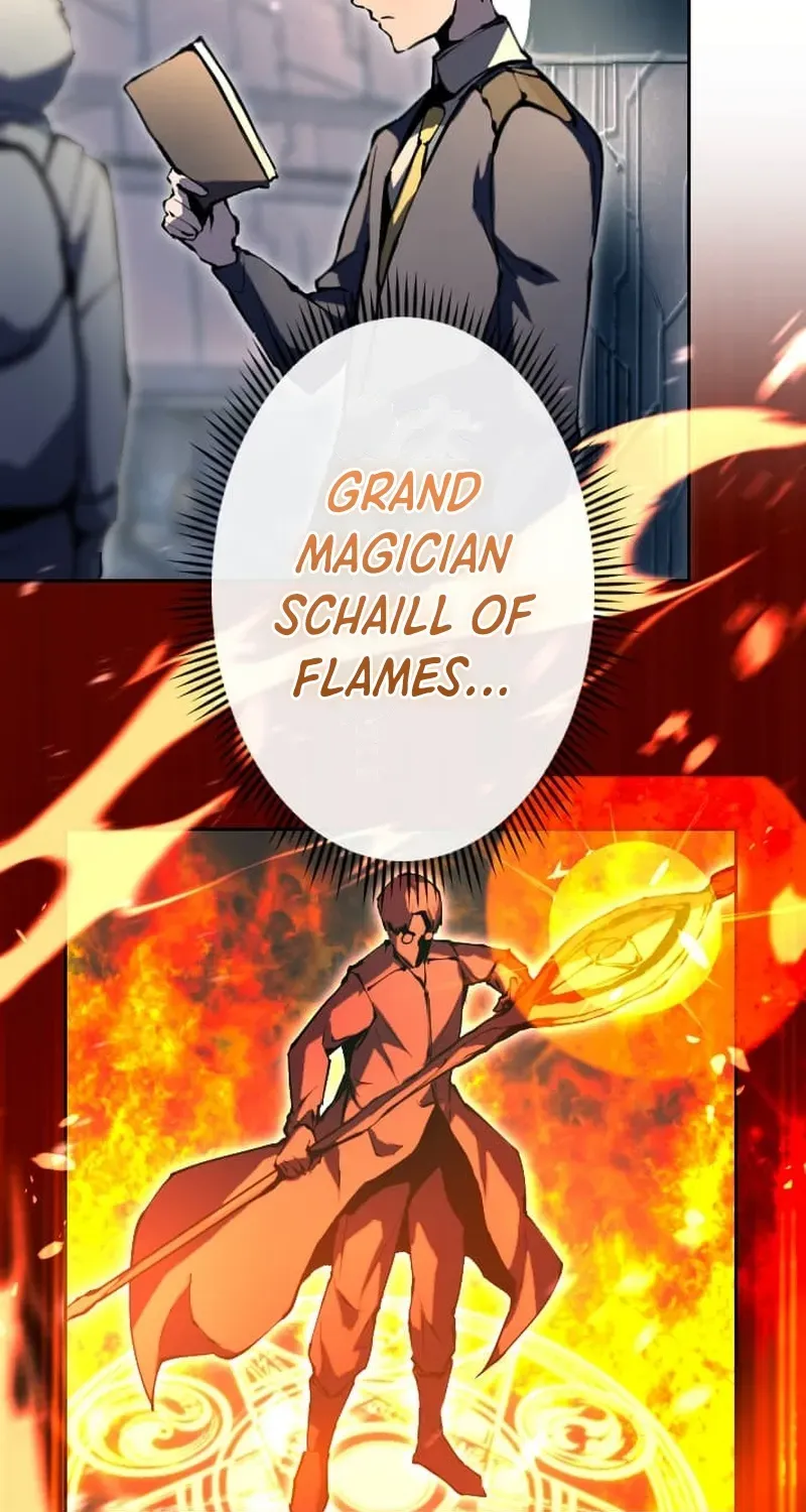 The Genius Assassin’s Second Life Begins at the Academy Chapter 7 page 74 - 