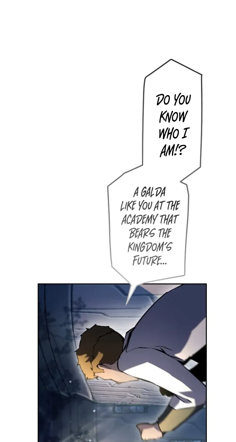 The Genius Assassin’s Second Life Begins at the Academy Chapter 7 page 97 - 