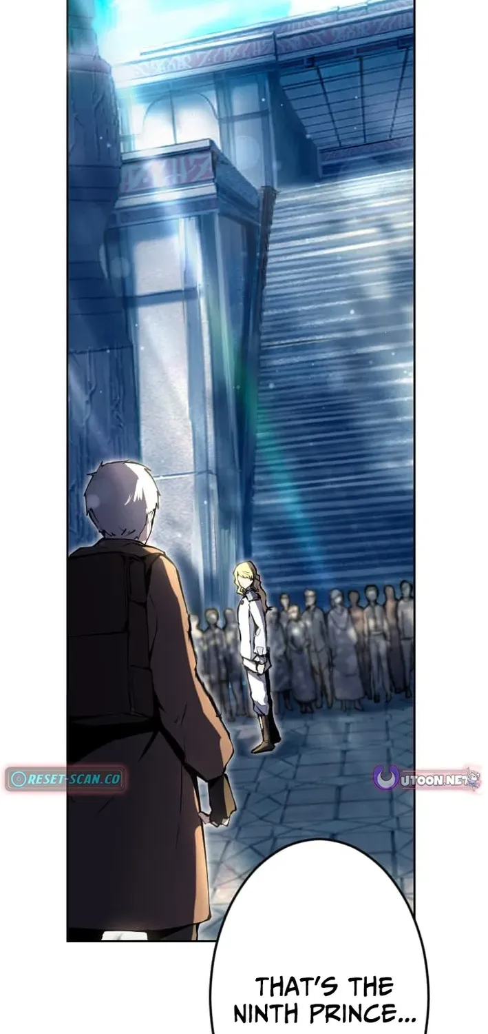 The Genius Assassin’s Second Life Begins at the Academy Chapter 8 page 2 - 