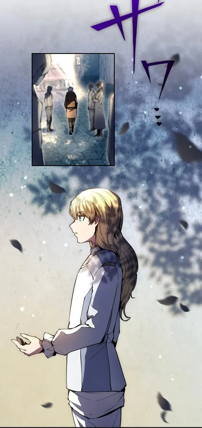 The Genius Assassin’s Second Life Begins at the Academy Chapter 8 page 23 - 