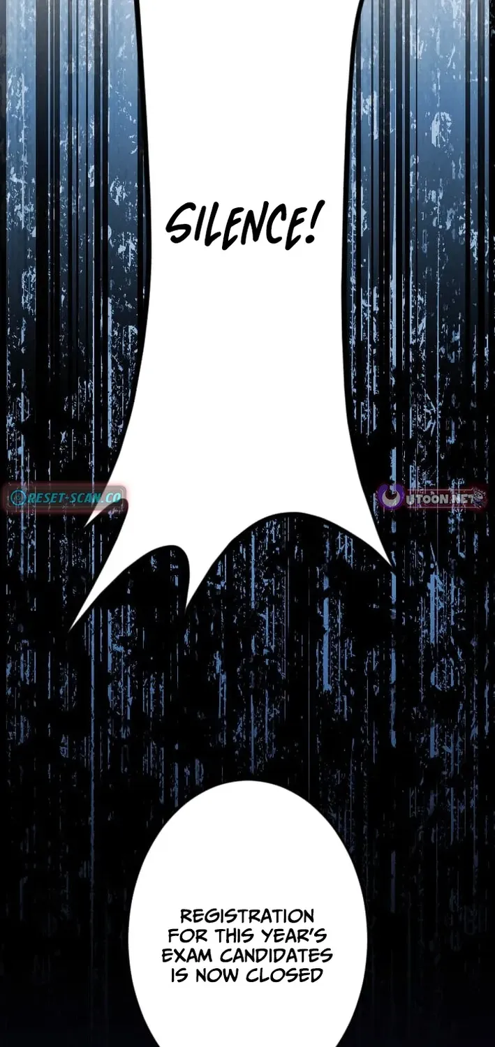 The Genius Assassin’s Second Life Begins at the Academy Chapter 8 page 27 - 