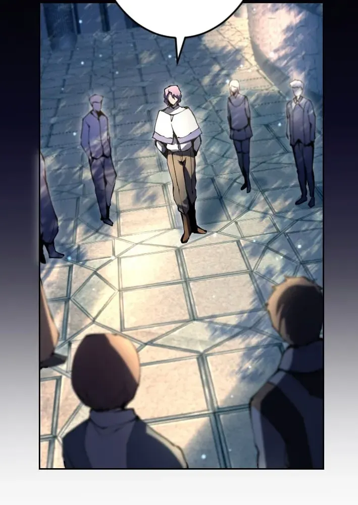 The Genius Assassin’s Second Life Begins at the Academy Chapter 8 page 28 - 