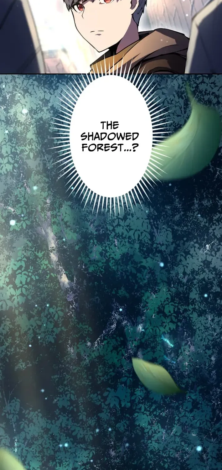 The Genius Assassin’s Second Life Begins at the Academy Chapter 8 page 31 - 
