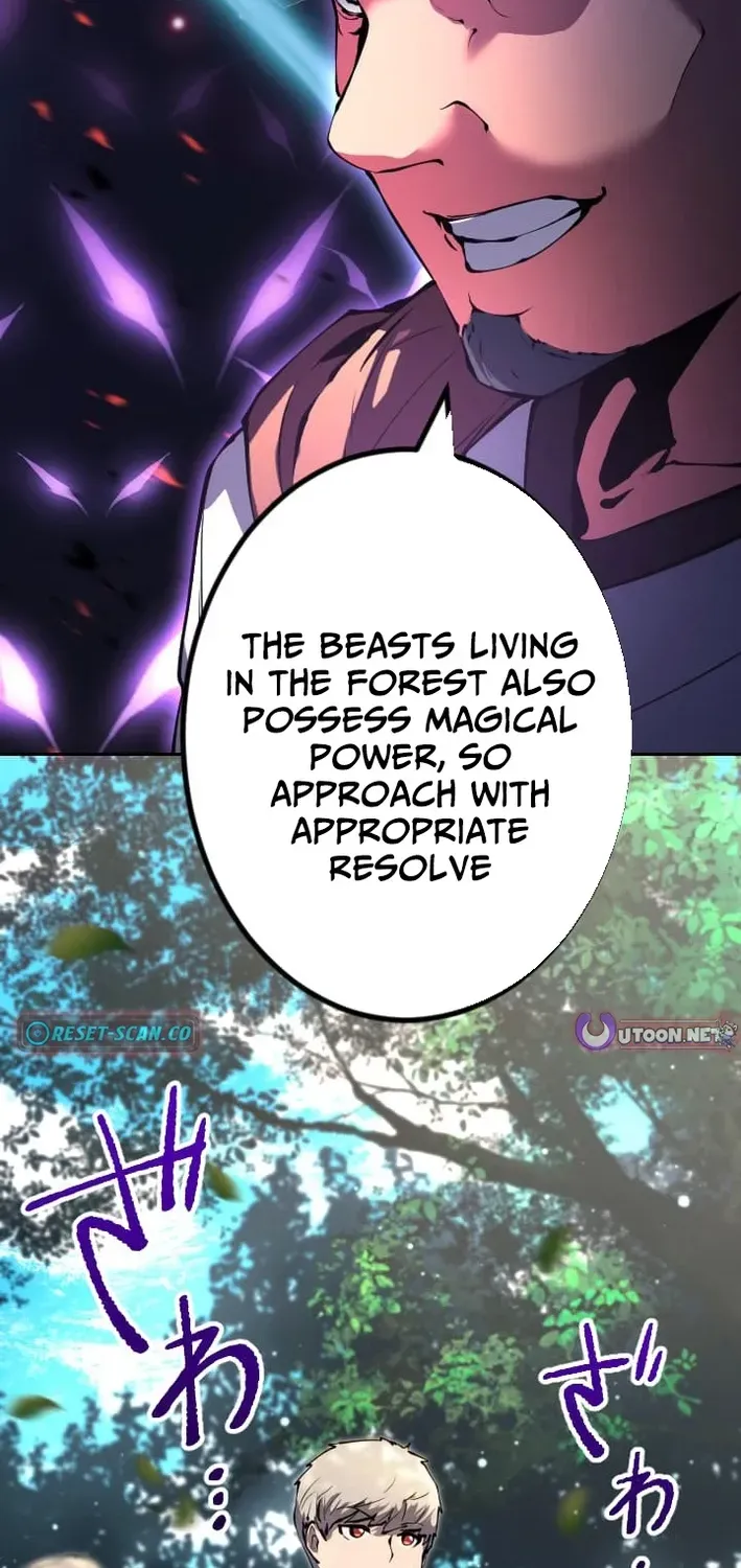 The Genius Assassin’s Second Life Begins at the Academy Chapter 8 page 41 - 