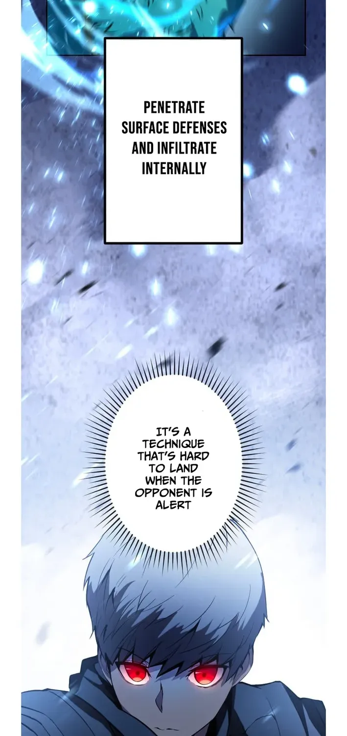 The Genius Assassin’s Second Life Begins at the Academy Chapter 8 page 73 - 