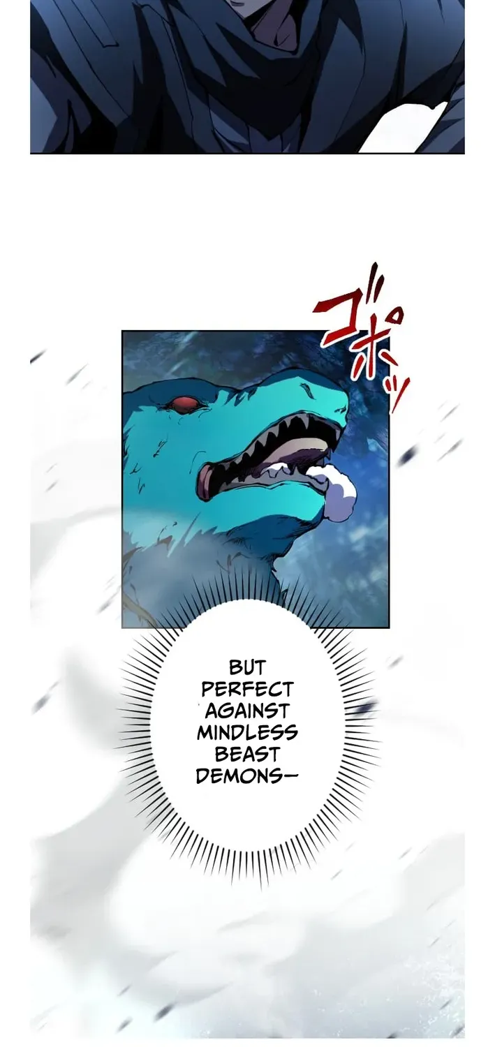The Genius Assassin’s Second Life Begins at the Academy Chapter 8 page 74 - 