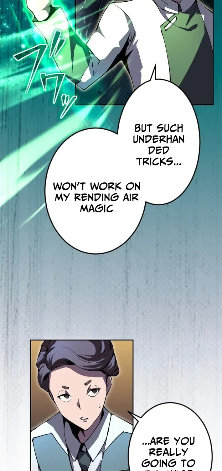 The Genius Assassin’s Second Life Begins at the Academy Chapter 8 page 83 - 