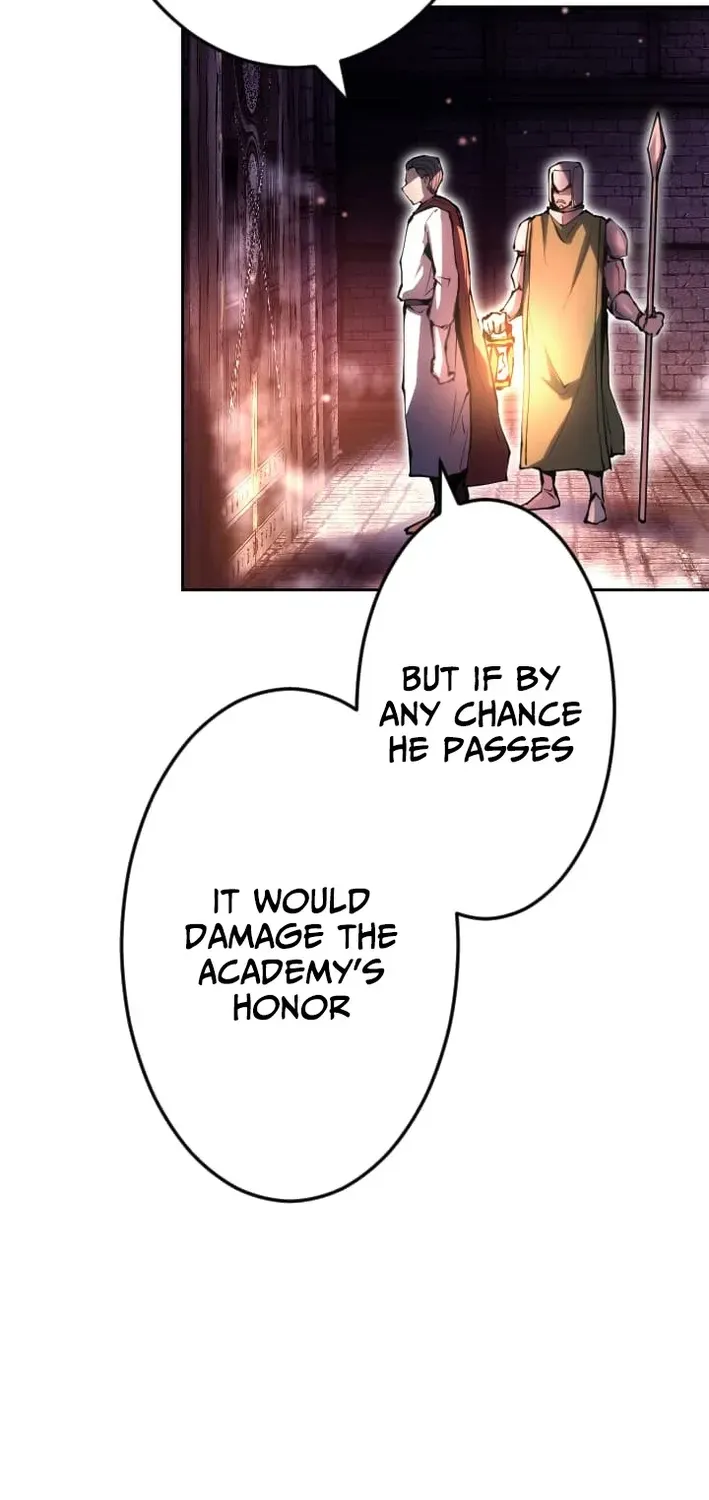 The Genius Assassin’s Second Life Begins at the Academy Chapter 8 page 97 - 