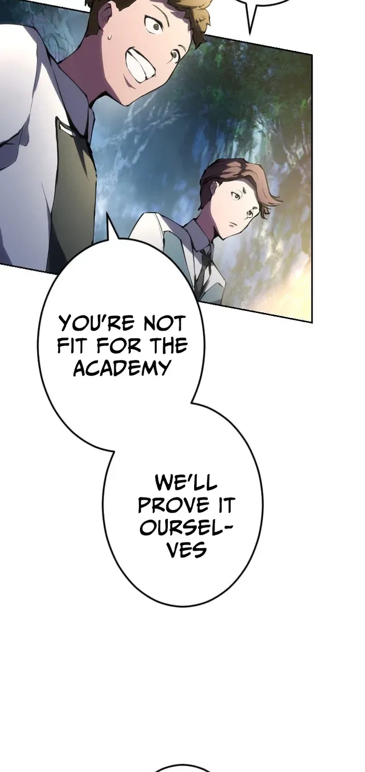 The Genius Assassin’s Second Life Begins at the Academy Chapter 9 page 22 - 