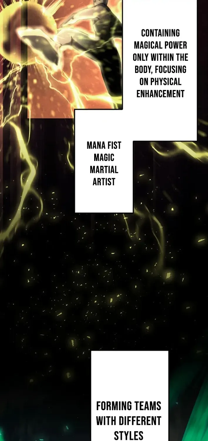 The Genius Assassin’s Second Life Begins at the Academy Chapter 9 page 32 - 