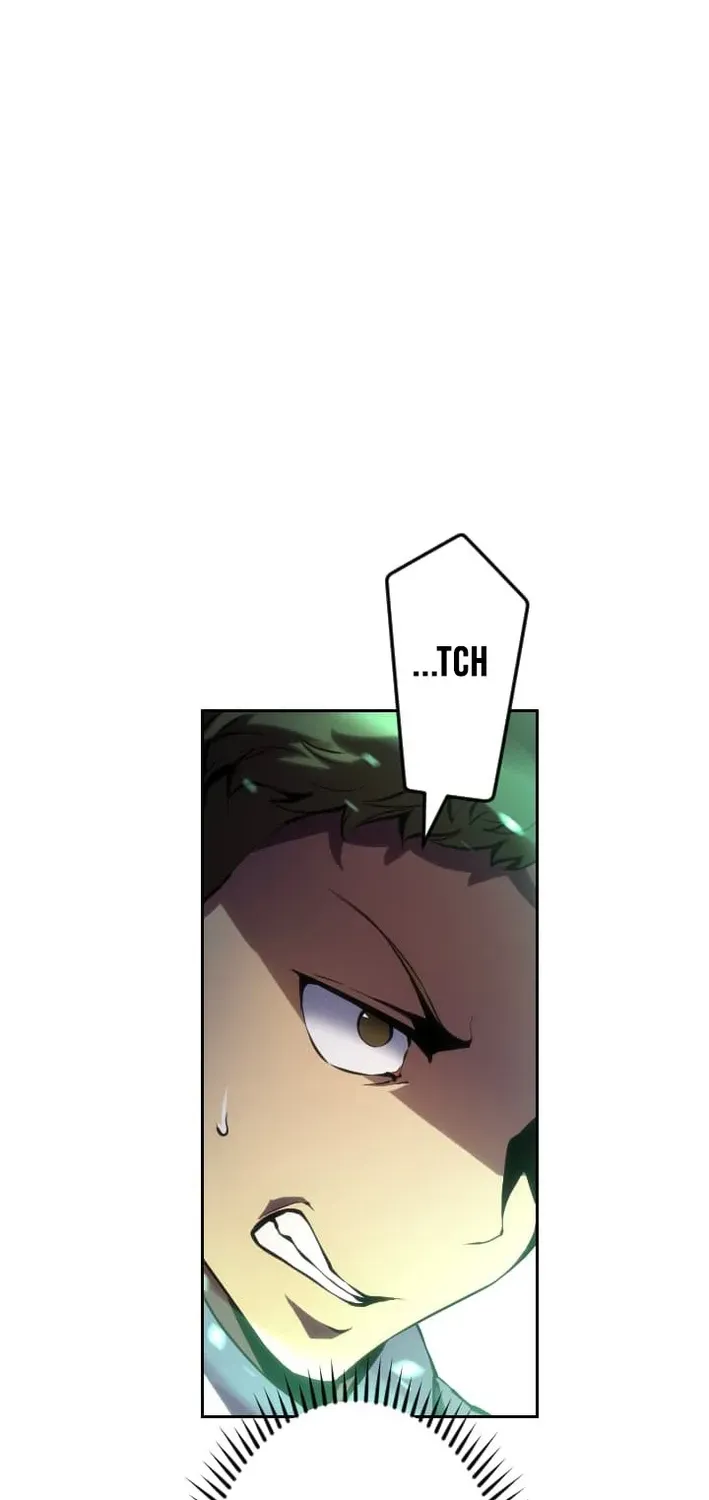 The Genius Assassin’s Second Life Begins at the Academy Chapter 9 page 34 - 